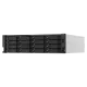 QNAP TS-h2287XU-RP-E2336-32G 12 Bays NAS Storage